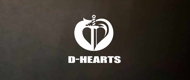 D-HEARTS （ディーハーツ）
