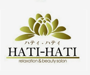 HATI-HATI(ハティハティ)