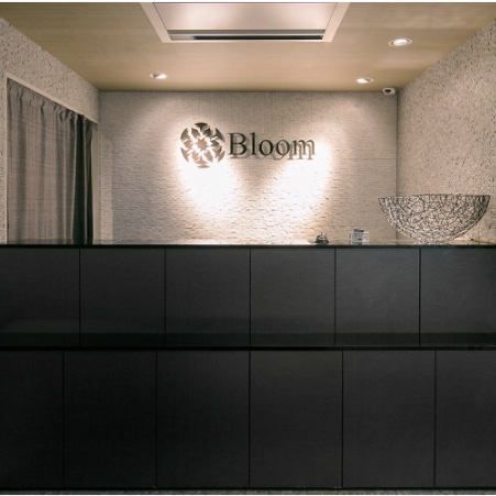 Bloom銀座本店【ブルーム】
