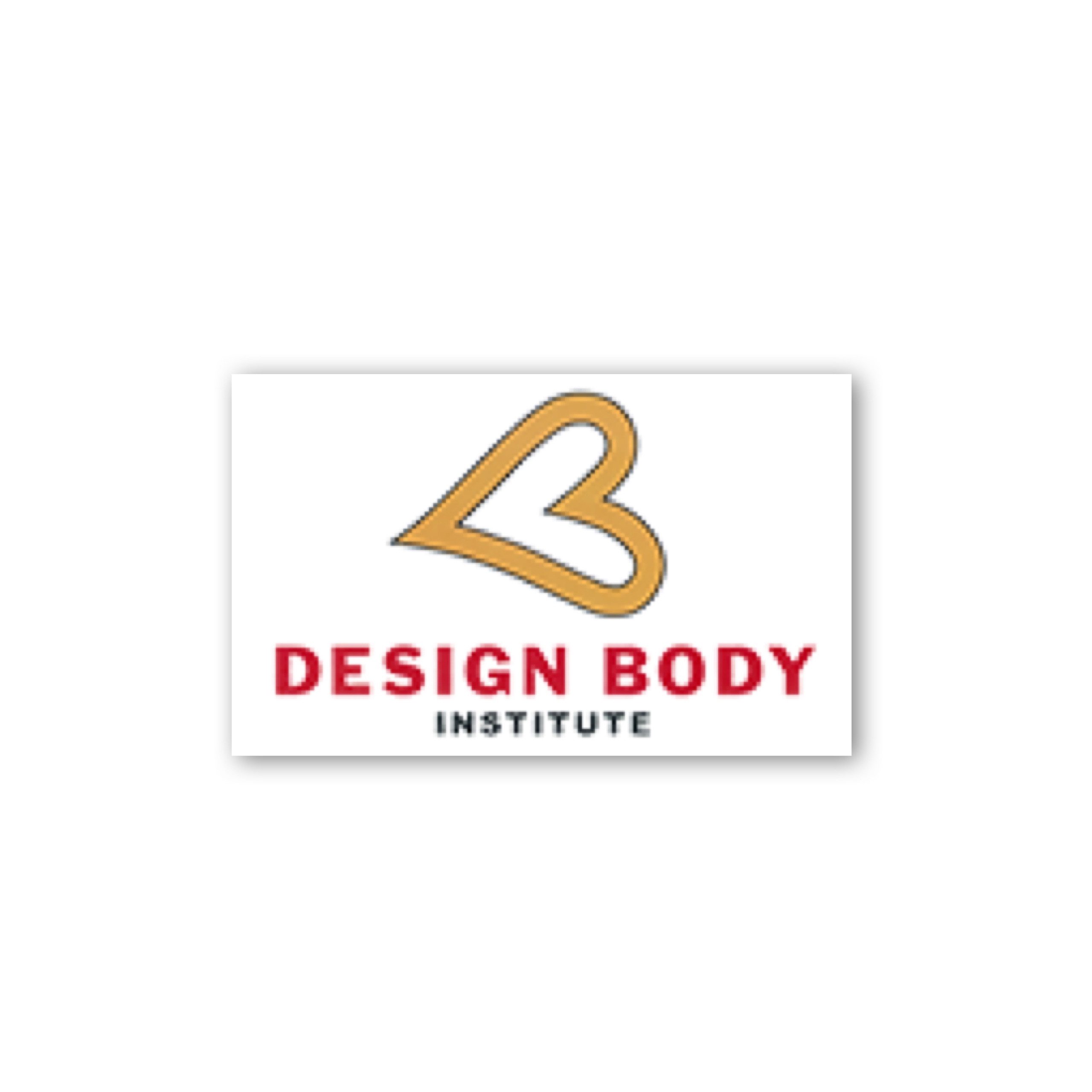 Design Body ～Institute～
